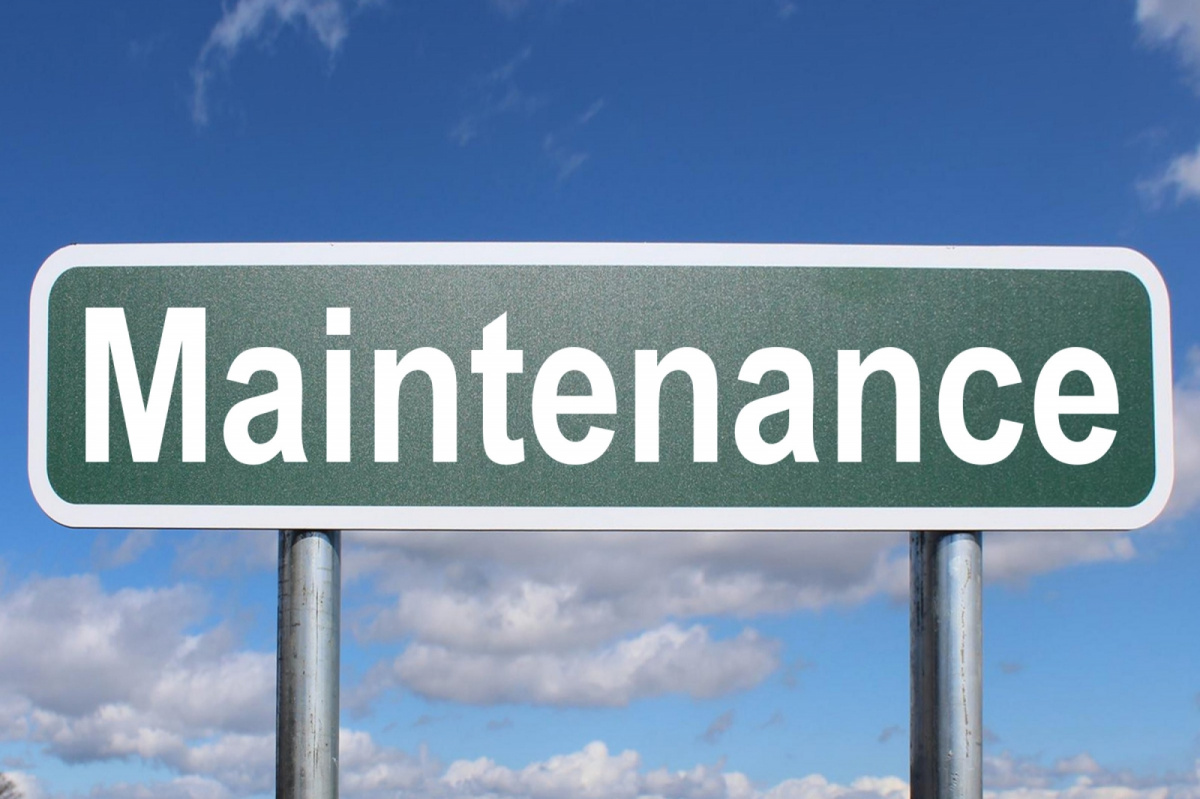 Maintenance